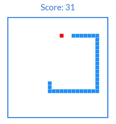 Play Snake Online